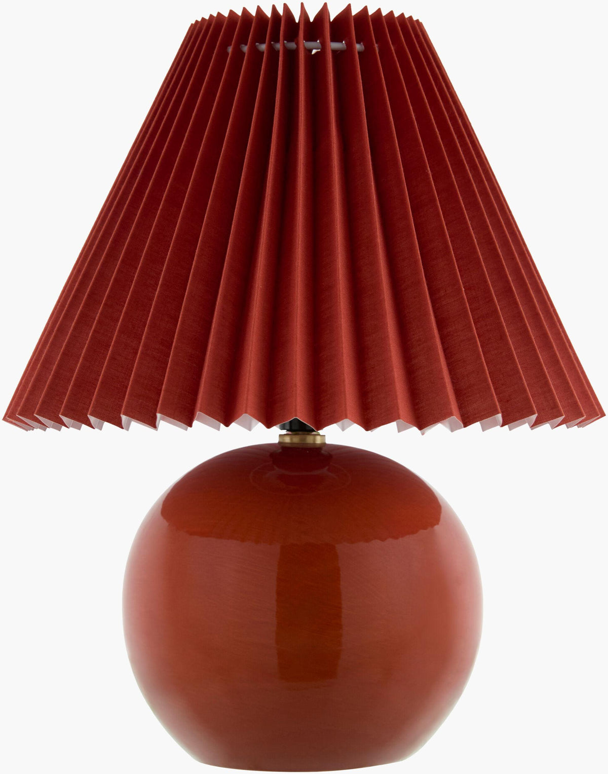 Livabliss Tremel TRM-007 12"H x 10"W x 10"D Table Lighting