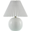 Surya Tremel TRM-008 12"H x 10"W x 10"D Lamp