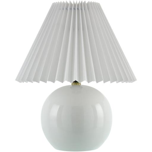Surya Tremel TRM-008 12"H x 10"W x 10"D Lamp
