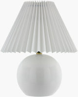Livabliss Tremel TRM-008 12"H x 10"W x 10"D Table Lighting