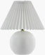 Livabliss Tremel TRM-008 12"H x 10"W x 10"D Table Lighting