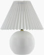 Livabliss Tremel TRM-008 12"H x 10"W x 10"D Table Lighting