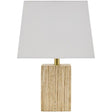 Surya Taboye TYE-001 19"H x 13"W x 9"D Lamp