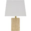 Surya Taboye TYE-001 19"H x 13"W x 9"D Lamp