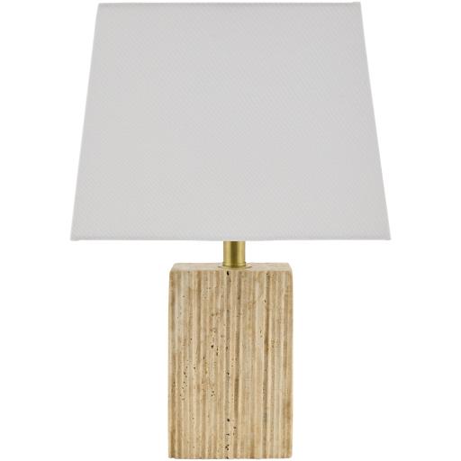 Surya Taboye TYE-001 19"H x 13"W x 9"D Lamp