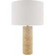 Surya Taboye TYE-003 26"H x 16"W x 16"D Lamp