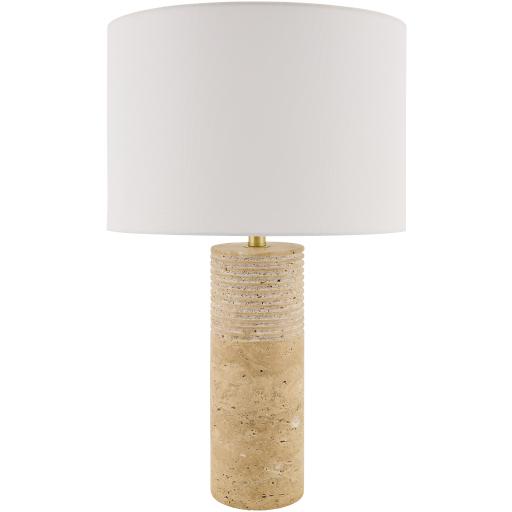 Surya Taboye TYE-003 26"H x 16"W x 16"D Lamp