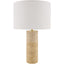 Surya Taboye TYE-003 26"H x 16"W x 16"D Lamp