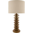 Surya Ukwi UKW-005 31"H x 16"W x 16"D Lamp
