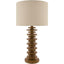 Surya Ukwi UKW-005 31"H x 16"W x 16"D Lamp