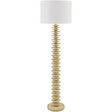 Surya Ukwi UKW-003 65"H x 18"W x 18"D Lamp