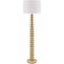 Surya Ukwi UKW-003 65"H x 18"W x 18"D Lamp