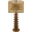 Surya Ukwi UKW-006 31"H x 16"W x 16"D Lamp