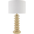Surya Ukwi UKW-007 31"H x 16"W x 16"D Lamp