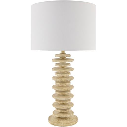 Surya Ukwi UKW-007 31"H x 16"W x 16"D Lamp