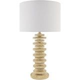 Surya Ukwi UKW-007 31"H x 16"W x 16"D Lamp