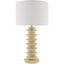 Surya Ukwi UKW-007 31"H x 16"W x 16"D Lamp