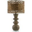 Surya Vedruna VDR-004 31"H x 16"W x 16"D Lamp