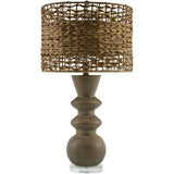 Surya Vedruna VDR-004 31"H x 16"W x 16"D Lamp