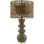 Surya Vedruna VDR-004 31"H x 16"W x 16"D Lamp