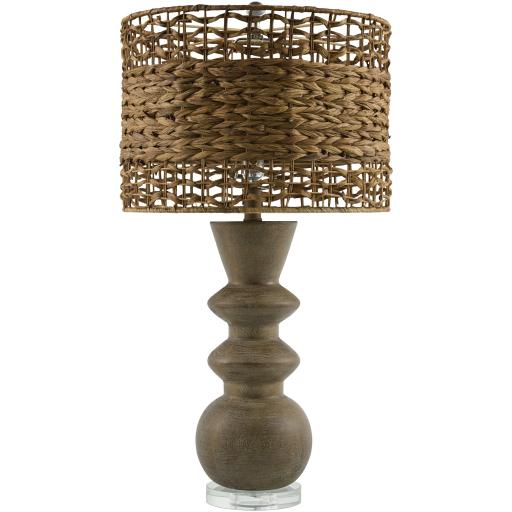Surya Vedruna VDR-004 31"H x 16"W x 16"D Lamp