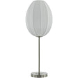 Surya Vamo VMO-002 26"H x 10"W x 10"D Lamp