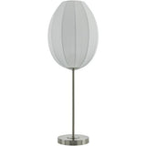 Surya Vamo VMO-002 26"H x 10"W x 10"D Lamp
