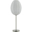 Surya Vamo VMO-002 26"H x 10"W x 10"D Lamp