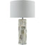 Surya Walvis WLV-001 31"H x 16"W x 16"D Lamp