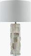 Livabliss Walvis WLV-001 31"H x 16"W x 16"D Table Lighting