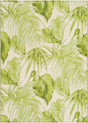 Livabliss Warsaw WSW-2301 5'3" x 7'1" Machine Woven Rug