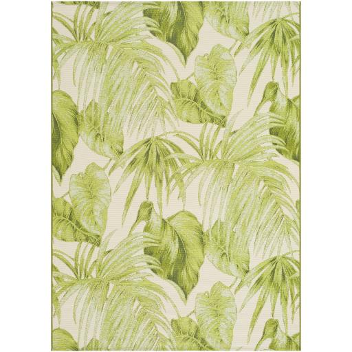 Surya Warsaw WSW-2301 6'7" x 9' Rug