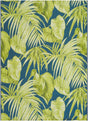 Livabliss Warsaw WSW-2302 7'10" x 10' Machine Woven Rug