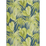 Surya Warsaw WSW-2302 7'10" x 10' Rug