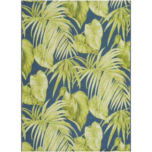 Surya Warsaw WSW-2302 7'10" x 10' Rug
