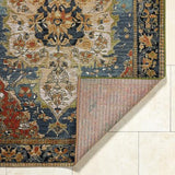 Surya Warsaw WSW-2304 5'3" x 7'1" Rug