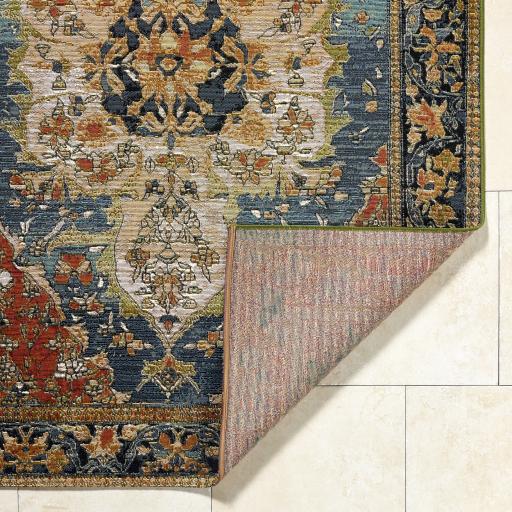 Surya Warsaw WSW-2304 5'3" x 7'1" Rug
