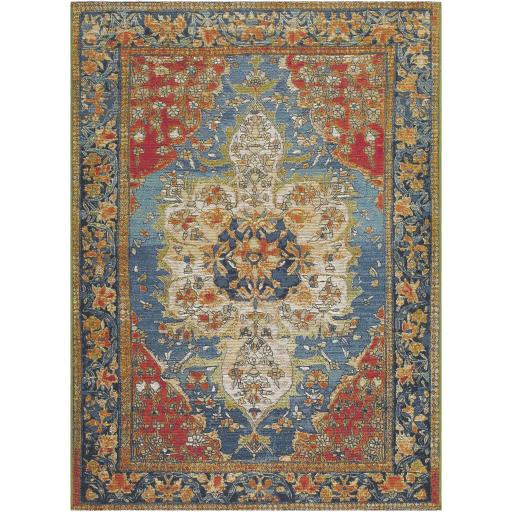 Surya Warsaw WSW-2304 5'3" x 7'1" Rug