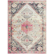 Surya Warsaw WSW-2305 6'7" x 9' Rug