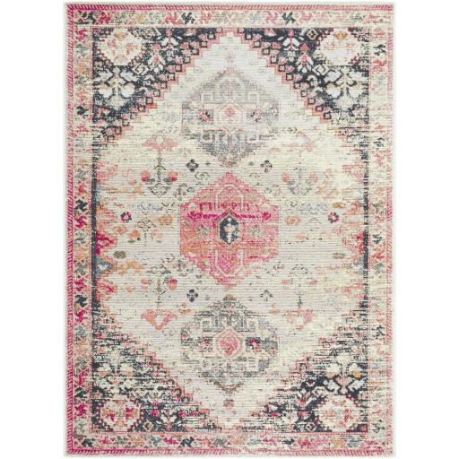 Surya Warsaw WSW-2305 6'7" x 9' Rug