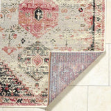 Surya Warsaw WSW-2305 7'10" x 10' Rug