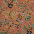 Schumacher Roca Redonda Spice Fabric