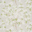 Schumacher Blooming Branch Dove Fabric