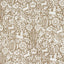 Schumacher Deerfield Mocha Fabric