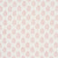 Schumacher Aditi Hand Blocked Print Blush Fabric
