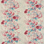 Schumacher Boughton House Rouge Fabric