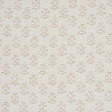 Schumacher Aditi Hand Blocked Print Sage Fabric