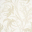 Schumacher Ocean Toile Sand Wallpaper