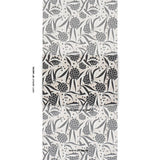 Schumacher Rubus Stone Wallpaper