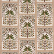 Schumacher Amazonas Mystique Echoes Of The Rainforest Fabric